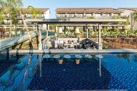 Akra Fethiye The Residence Tui Blue Sensatori in Fethiye — foto 6