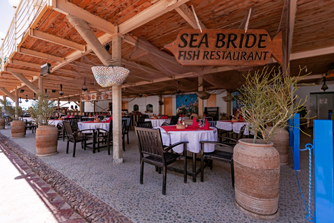 Minamark Beach Resort & Spa foto 4