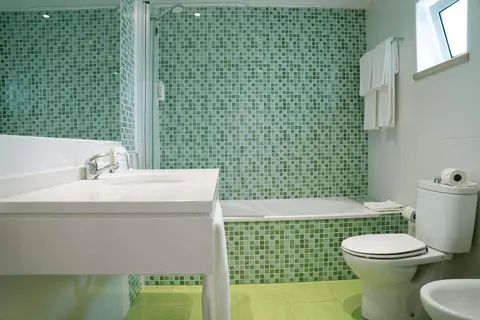 Hotel Cristal Vieira Praia & Spa in Marinha Grande — foto 28