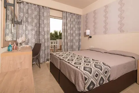Hotel Petros in Δημοτική Ενότητα Αρκαδίων — foto 3