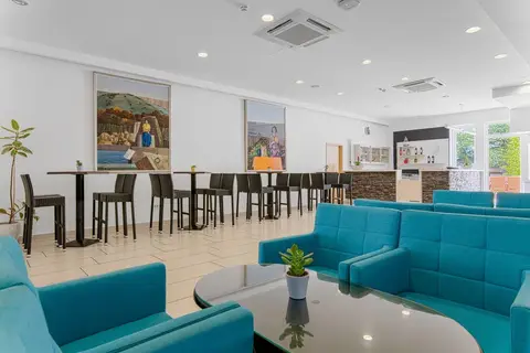 Pavilion Slaven in Selce — foto 8