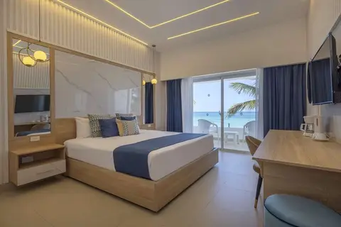HM Bavaro Beach in Salvaleón de Higüey — foto 5