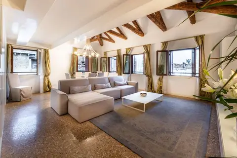 San Teodoro Palace in Venetië, foto 13