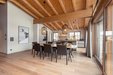 Chalet 149 Westendorf in Westendorf — foto 11