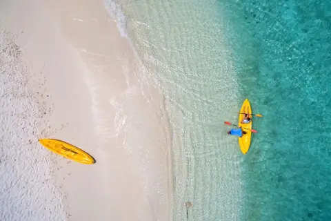 Plumeria Maldives in Thinadhoo, foto 11