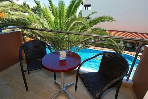 Hotel Simeon in Simeon hotel, foto 28