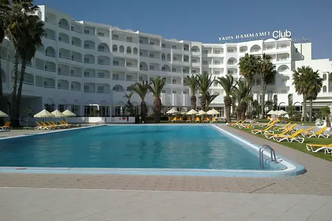 Yadis Hammamet in الحمامات