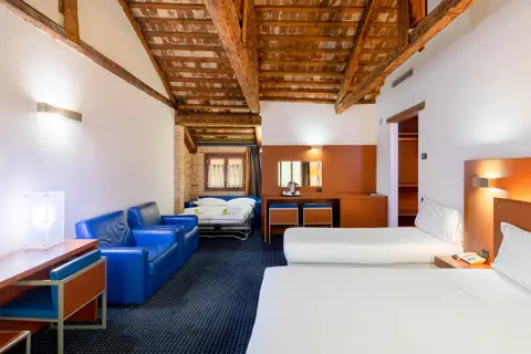 Eurostars Residenza Cannaregio in Venetië — foto 28
