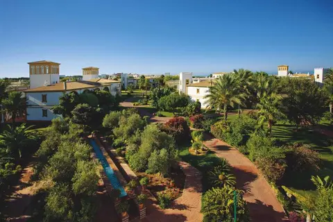 Aldiana Andalusien in Chiclana de la Frontera — foto 27