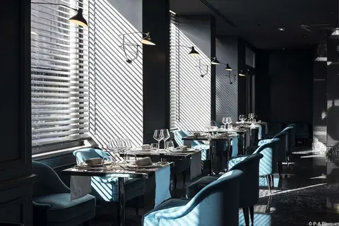 Hotel Boscolo Lyon in Lyon, foto 7
