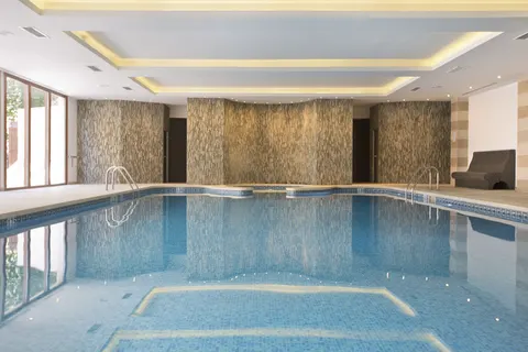 Hotel Grupotel Orient foto 24