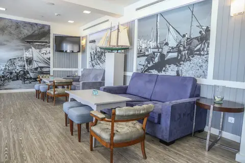 Belver Boa Vista Hotel & Spa in Albufeira — foto 4