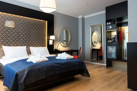 Thon Hotel Spectrum in Oslo — foto 2