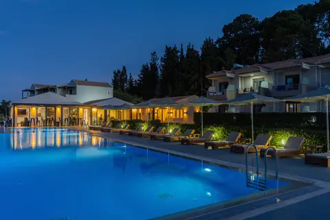 Hotel Phaedra Suites in Δημοτική Ενότητα Παλικής — foto 20