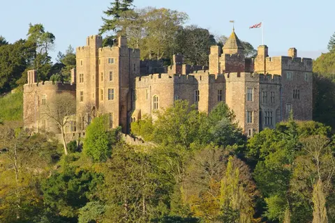 Somerset and the Cotswolds in Engeland — foto 16