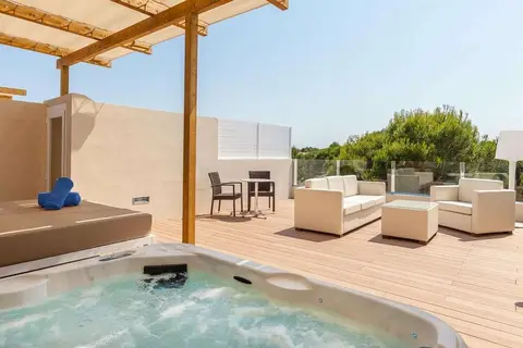 Zafiro Mallorca in Santa Margalida — foto 15