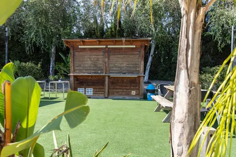 Holacamp Barcelona foto 9