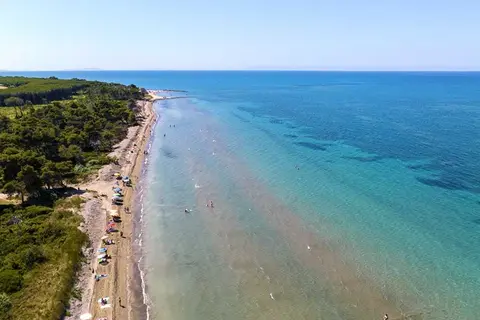 Molino A Fuoco in Vada — foto 39