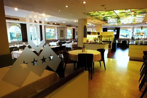 Hotel Malerhaus in Fügen — foto 8