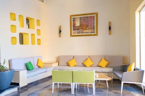 Lemon & Soul Makadi Garden in Lemon & Soul Makadi Bay — foto 12