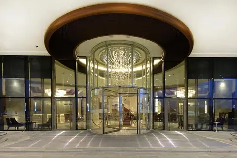Hilton Bursa Convention Center & Spa in Bursa, foto 13