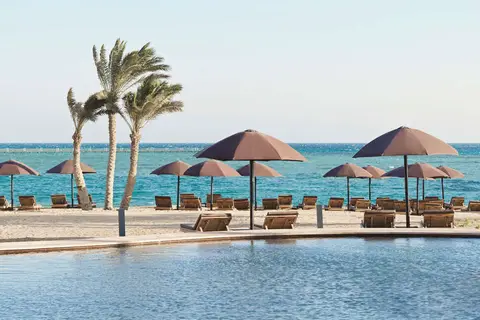 The Chedi El Gouna in El Gona