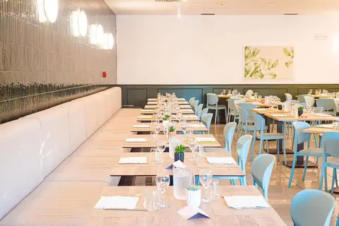 CDShotels Pietrablu Resort & Spa in Polignano a Mare — foto 5