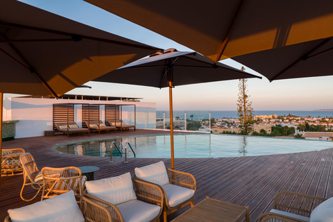 Castelo Suites Hotel foto 21