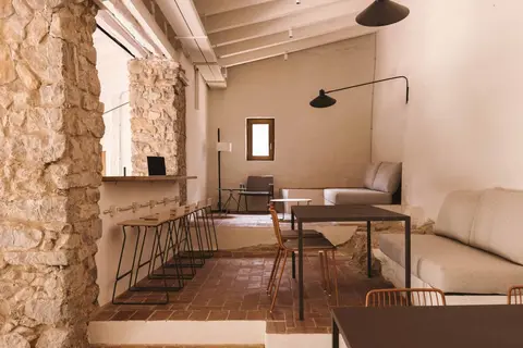 Wecamp Cala Montgó in l'Escala — foto 14