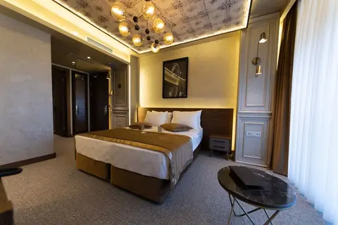 Tonight Hotel Port in Fatih — foto 22