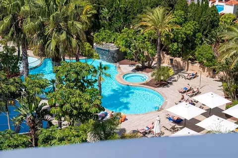 Albir Playa Hotel & Spa in l'Alfàs del Pi — foto 24