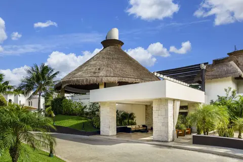 The Reef Playacar Resort in Playa del Carmen — foto 3