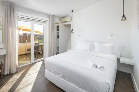 Costa d'Oiro Ambiance Village in Lagos — foto 9