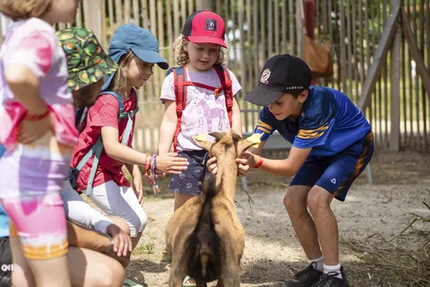 Camping Les Sablons foto 7