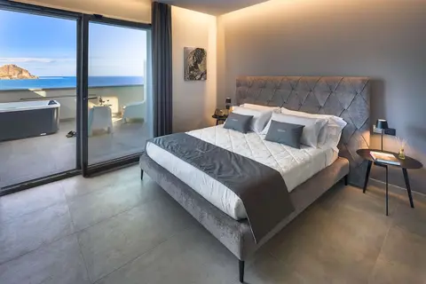 Emerald Hotel Residence Cefalù in Cefalu — foto 23