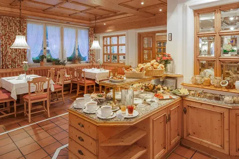 Landhotel Hirschen foto 15