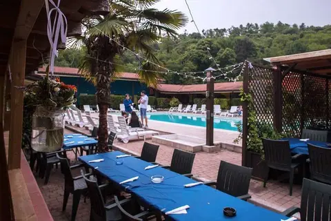 Ristorante La Perla in Varallo Pombia — foto 13