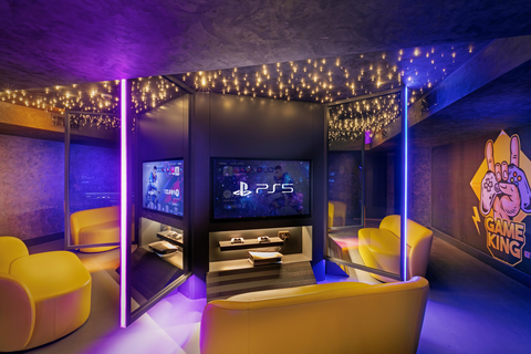 Hotel Titanic Deluxe Lara foto 32