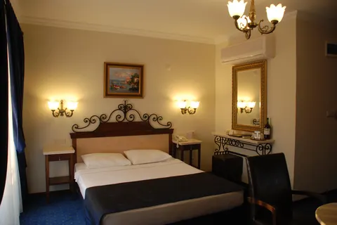 Hotel Club Cactus Paradise in Menderes — foto 3