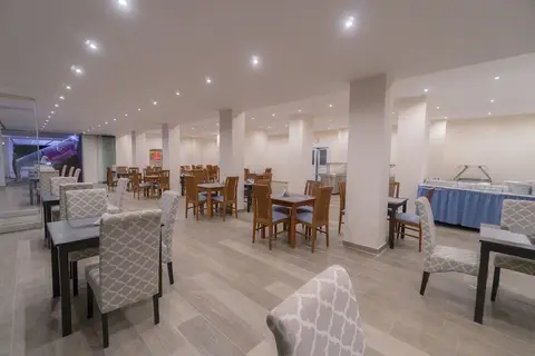 Corfu Maris Bellos Hotel in Μπενίτσες — foto 23