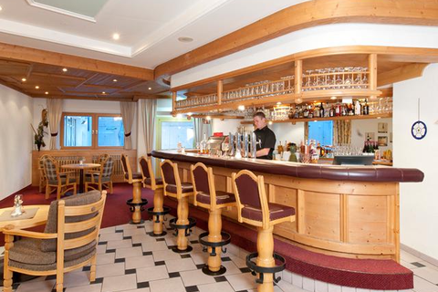 Hotel Mallaun foto 4