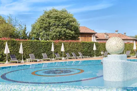 Active Hotel Paradiso & Golf in Peschiera del Garda — foto 8
