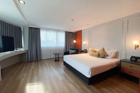 Happihaus Hotel in Bangkok — foto 17