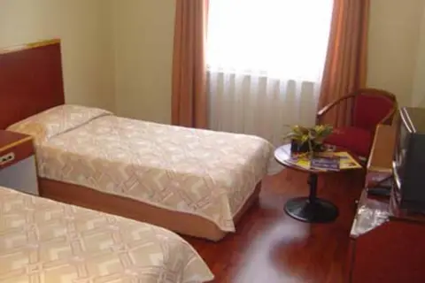 Orient Mintur Otel in Fatih — foto 20