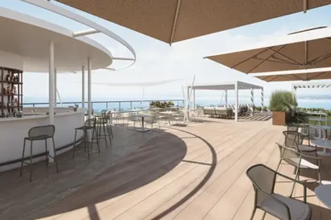 Younique Vollo Hotel Residences in Opatija — foto 7