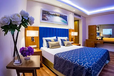 Liberty Hotels Lara in Aksu — foto 3