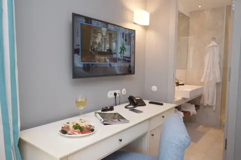 Aenos Hotel in Αργοστόλι — foto 26