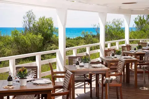 Alborèa Ecolodge Resort in Castellaneta Marina, foto 14