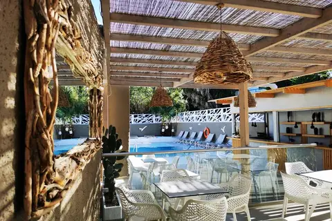 Hotel Europa in Δημοτική Ενότητα Ρόδου — foto 7