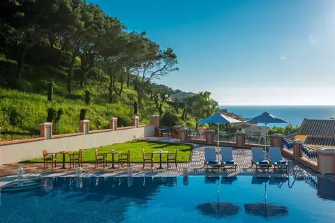 Philoxenia Hotel in Ερμόνες